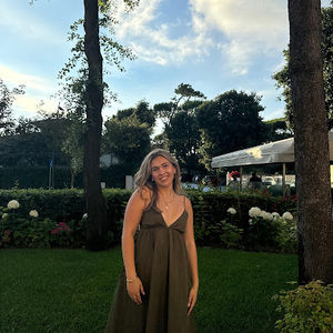 Meet your Posher, Riley